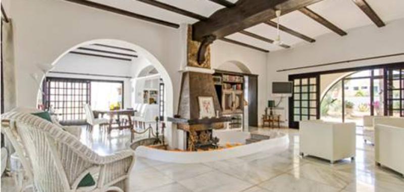 Ibiza casa